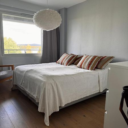 Apartment Lainas Rovaniemi Exterior photo