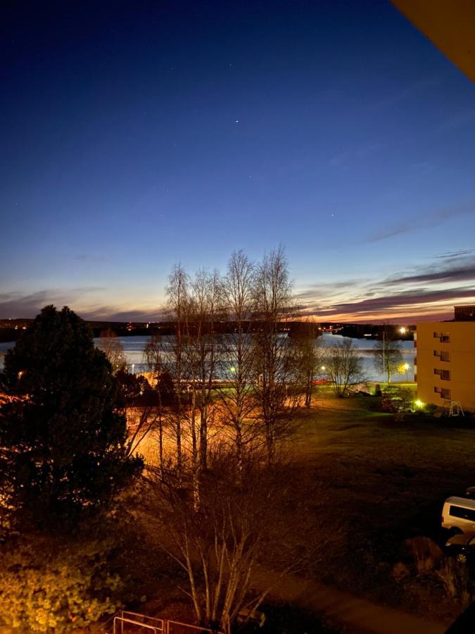 Apartment Lainas Rovaniemi Exterior photo