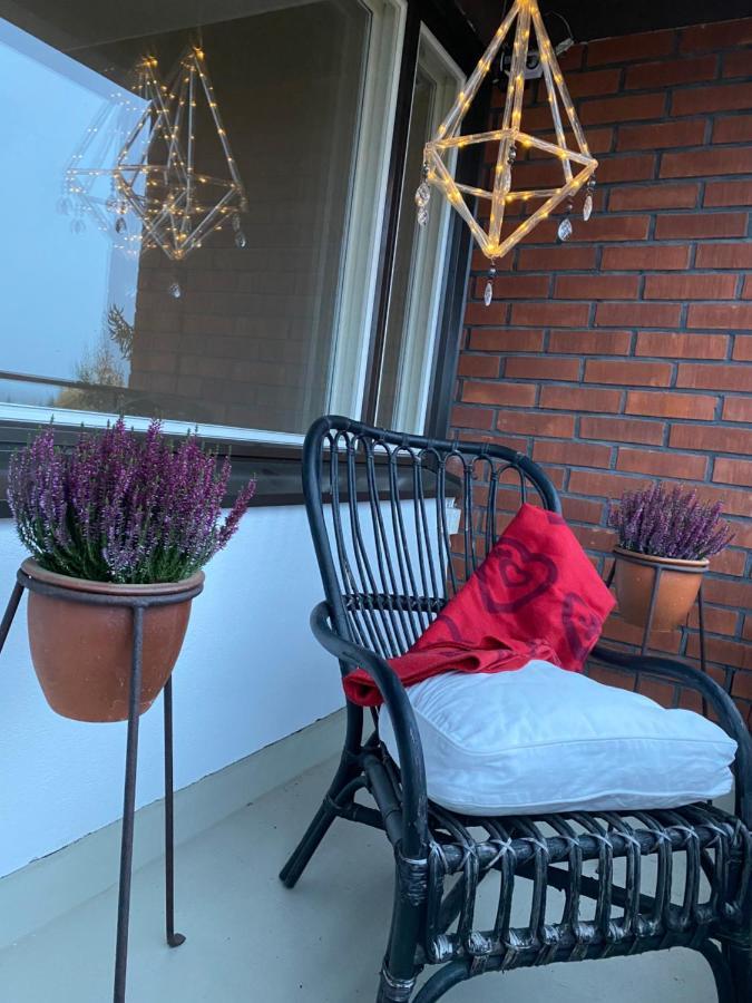 Apartment Lainas Rovaniemi Exterior photo