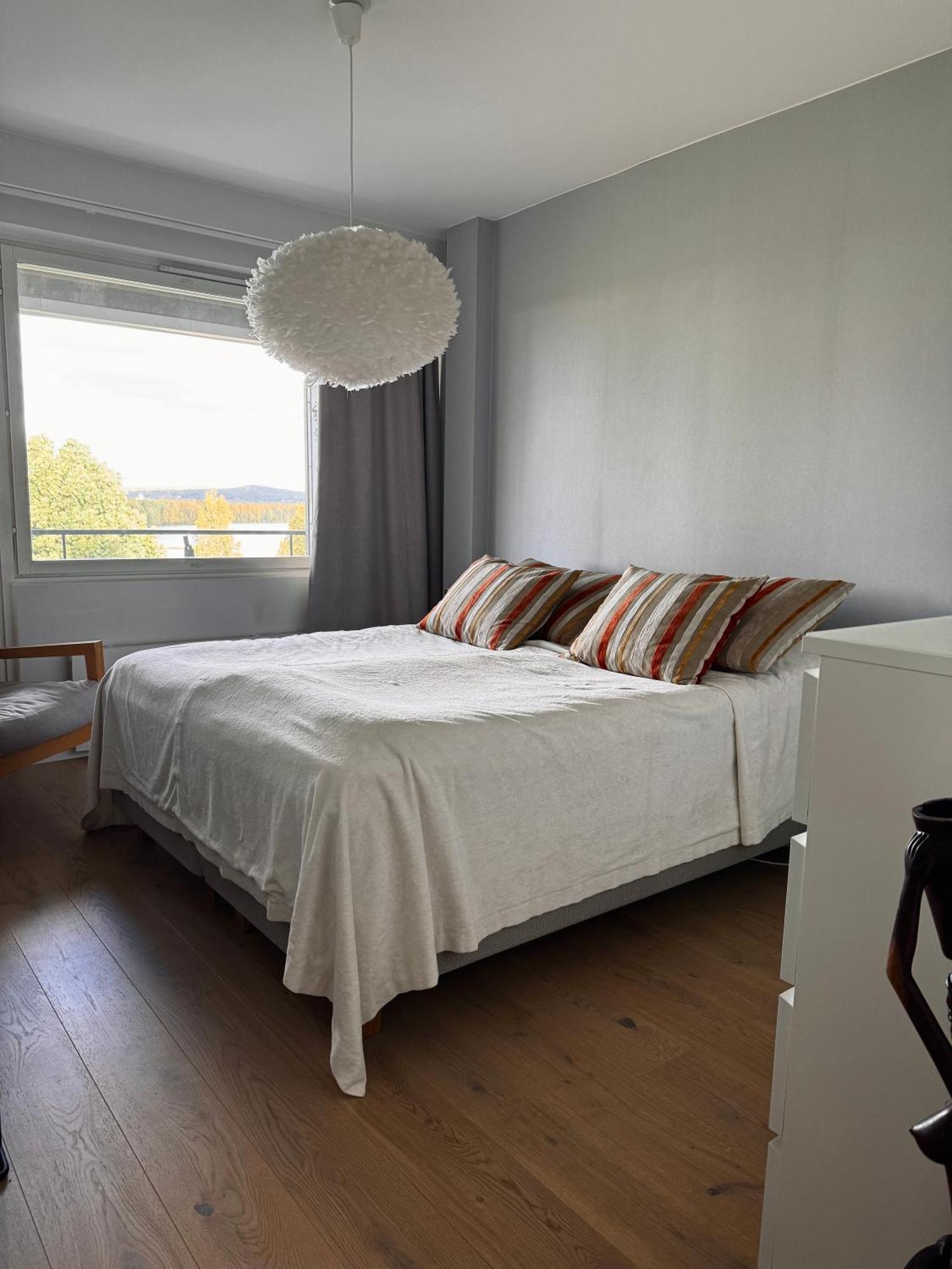 Apartment Lainas Rovaniemi Exterior photo