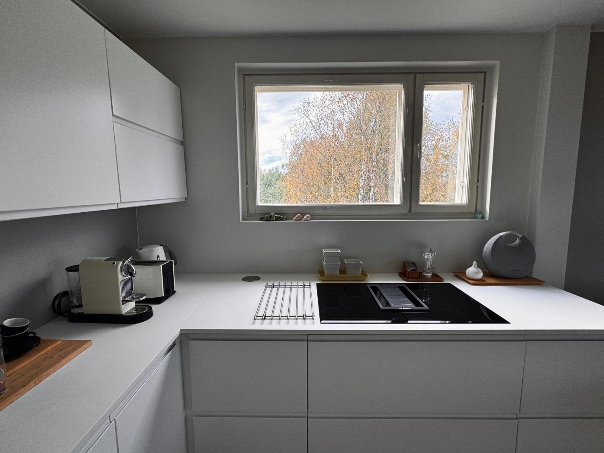 Apartment Lainas Rovaniemi Exterior photo