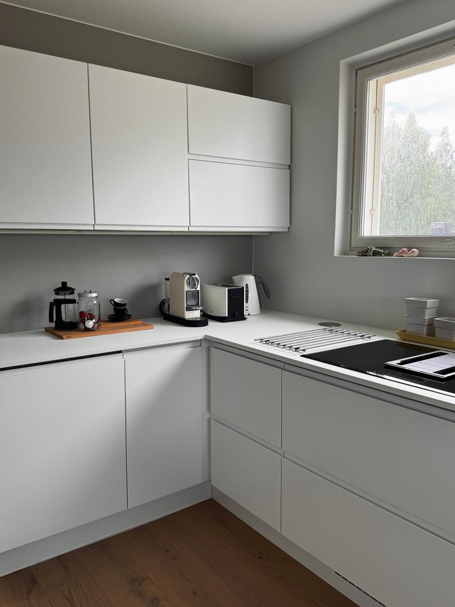 Apartment Lainas Rovaniemi Exterior photo