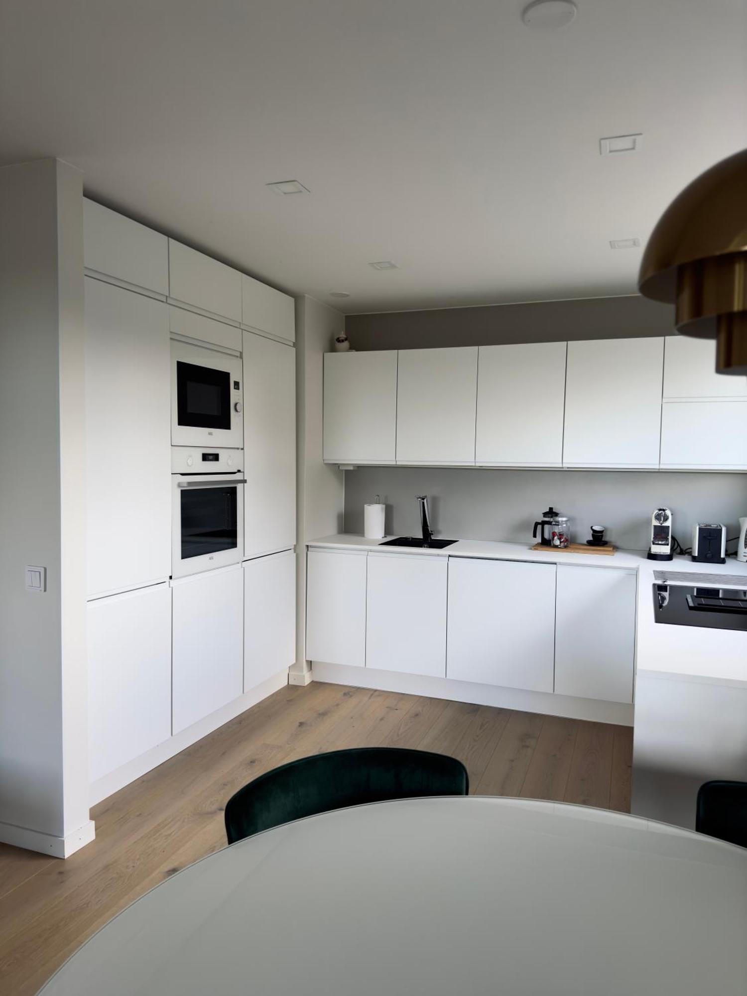 Apartment Lainas Rovaniemi Exterior photo