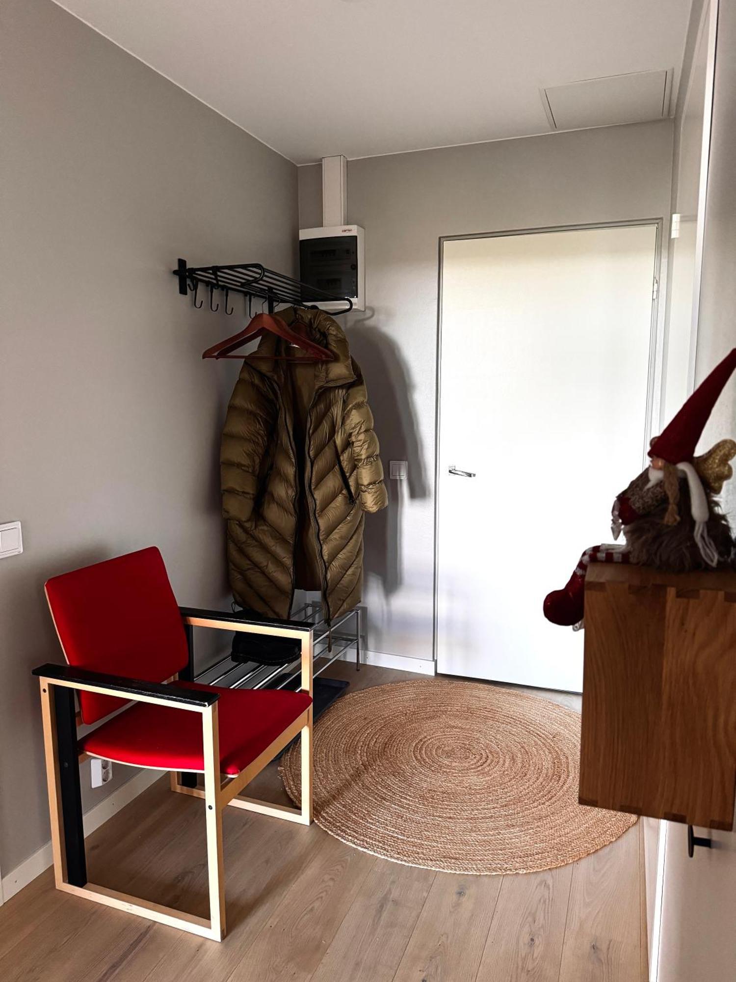 Apartment Lainas Rovaniemi Exterior photo