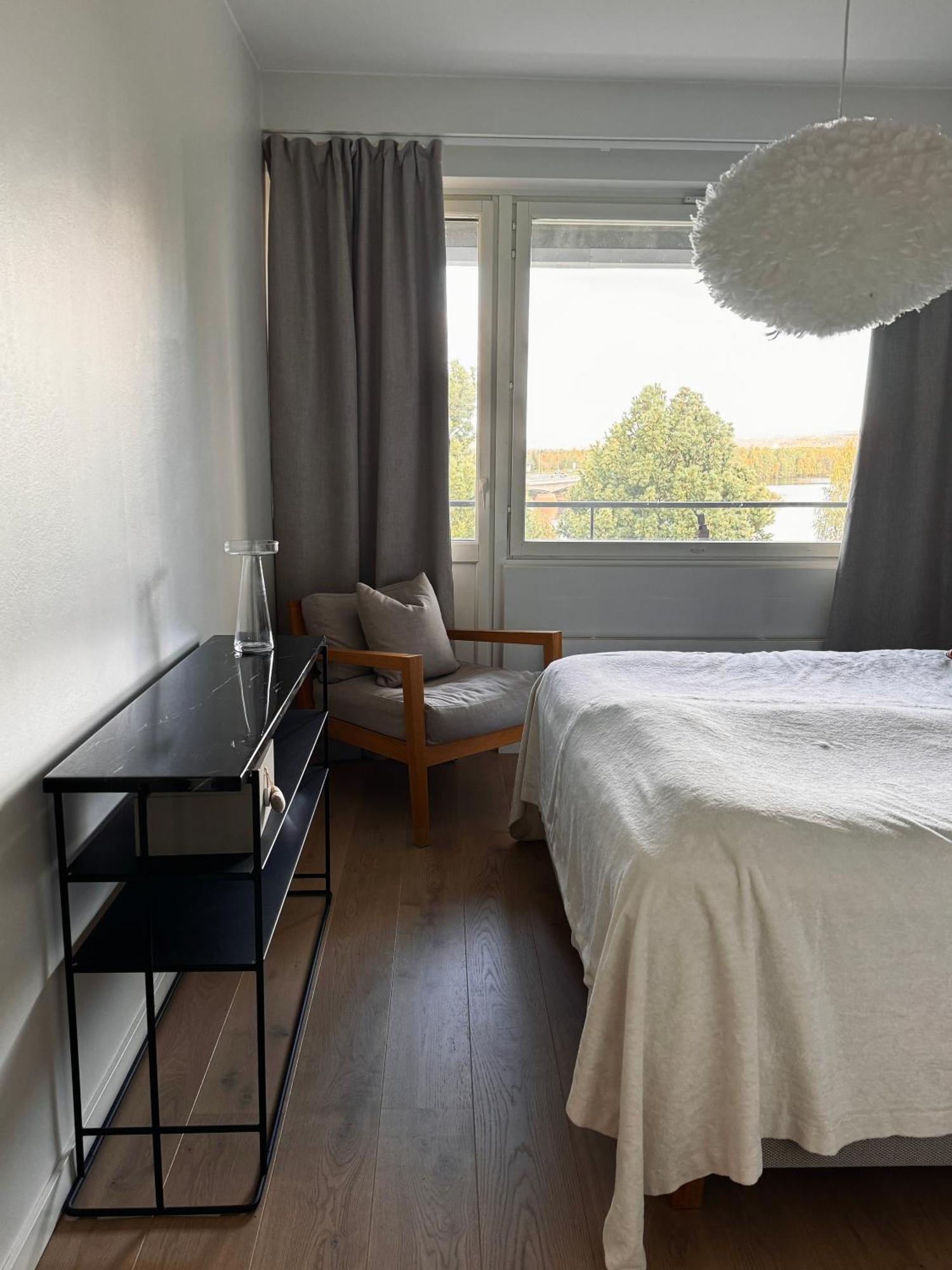 Apartment Lainas Rovaniemi Exterior photo