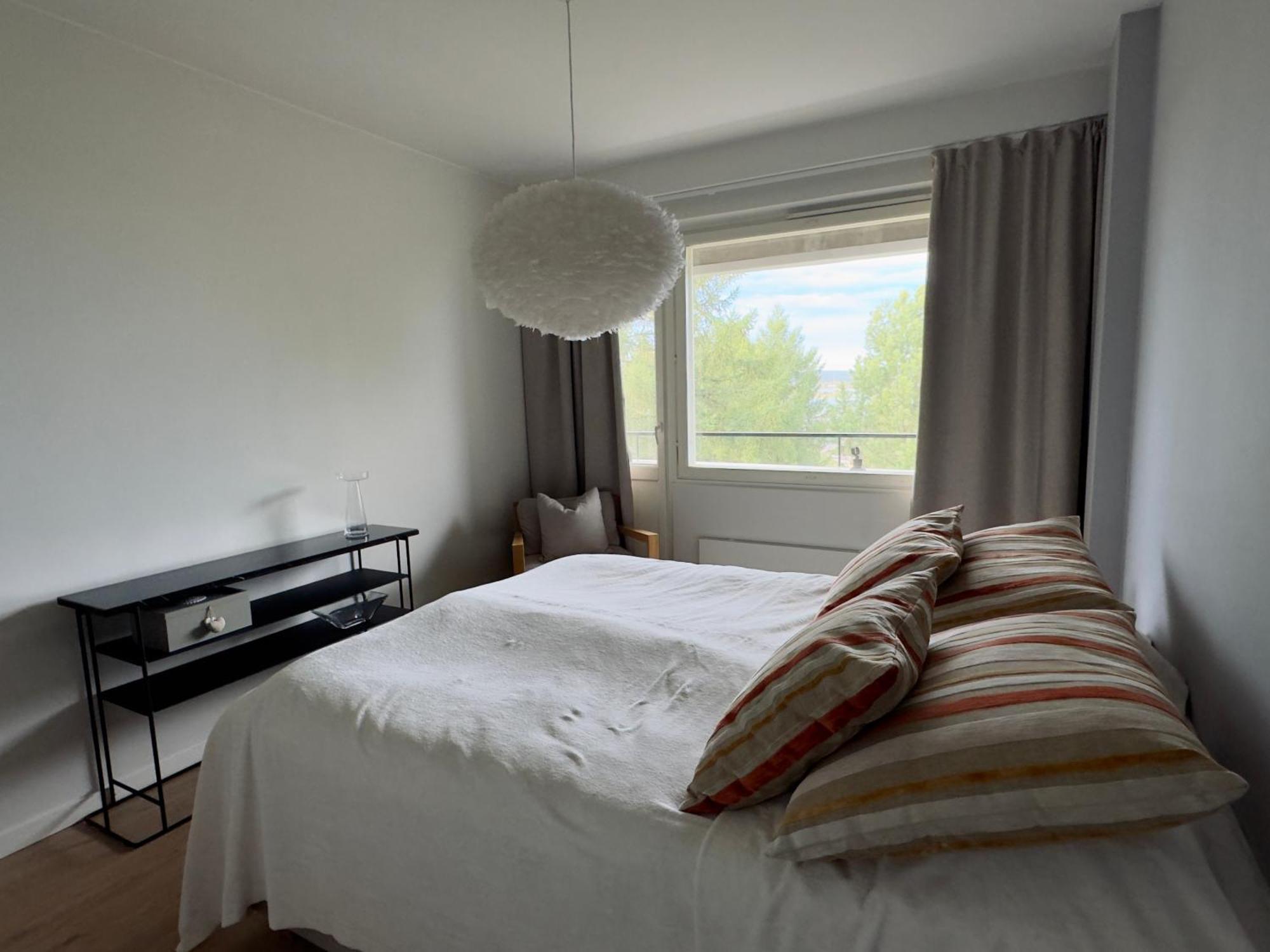 Apartment Lainas Rovaniemi Exterior photo
